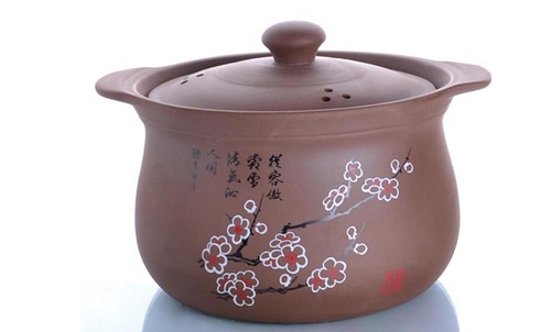 紫砂锅快递到加拿大温哥华