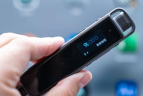 录音笔快递到美国马萨诸塞州