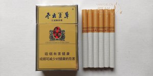 冬虫夏草(硬)旧版国际快递到几内亚比绍(比绍)