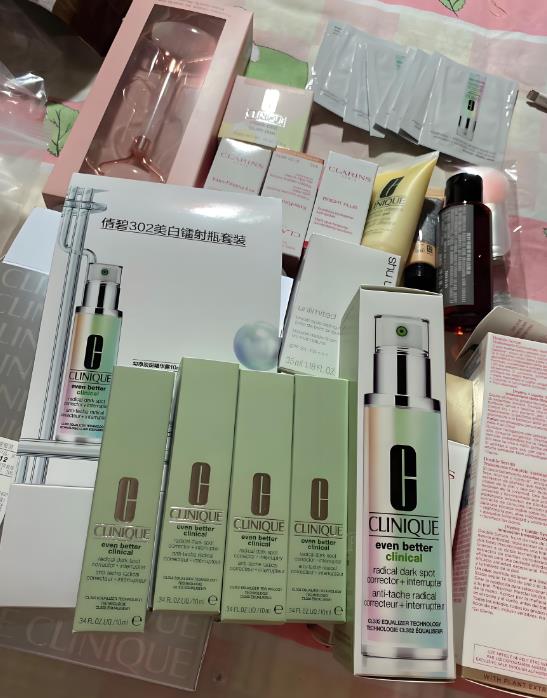 液体化妆品快递到澳洲.膏状化妆品快递到墨尔本