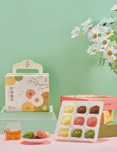 给我寄一箱曲奇饼干到蒙特利尔的具体费用