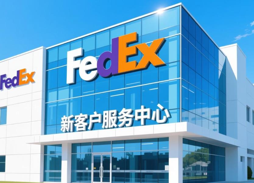 新客户服务中心