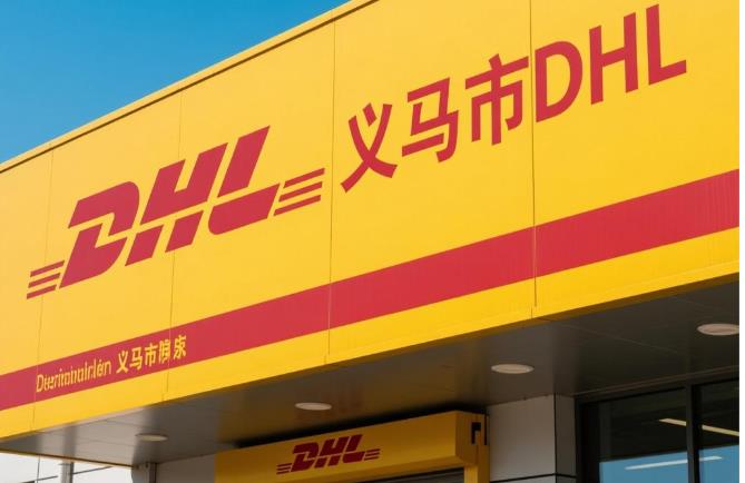 义马市DHL敦豪国际快递