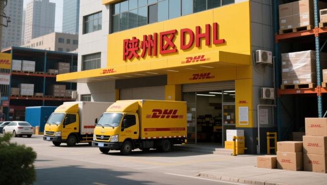 陕州区DHL敦豪国际快递