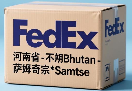 河南省fedex - 不丹Bhutan - 萨姆奇宗*Samtse