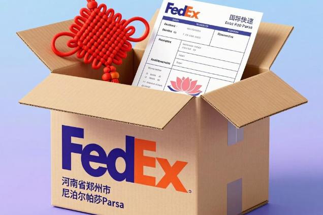 河南省fedex - 尼泊尔Nepal - 帕萨Parsa