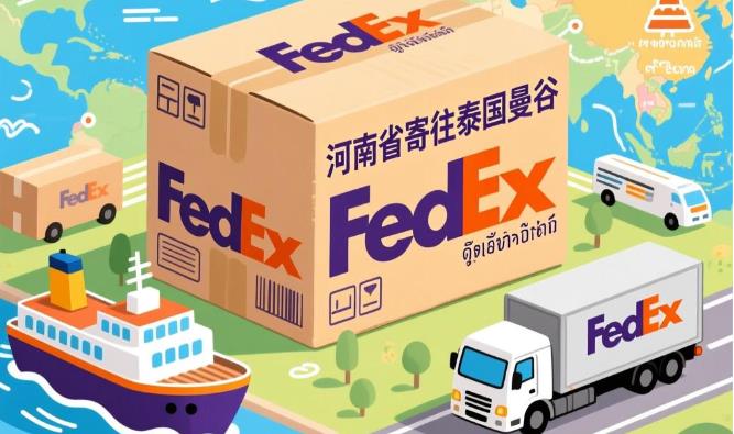 河南省fedex - 泰国Thailand - 曼谷直辖市กรุงเทพมหานครและปริมณฑล