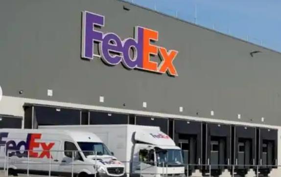 FedEx 联邦快递收费价格表
